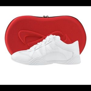 *BRAND NEW* Nfinity Evolution Cheer Shoes